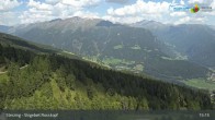 Archiv Foto Webcam Rosskopf  – Bergrestaurant Roßstodl 14:00