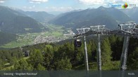 Archiv Foto Webcam Rosskopf  – Bergrestaurant Roßstodl 16:00