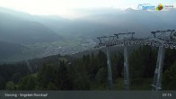 Archiv Foto Webcam Rosskopf  – Bergrestaurant Roßstodl 06:00
