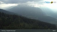 Archiv Foto Webcam Rosskopf  – Bergrestaurant Roßstodl 07:00