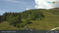 Archiv Foto Webcam Rosskopf  – Bergrestaurant Roßstodl 10:00