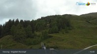 Archived image Webcam Rosskopf - mountain restaurant Roßstodl 00:00