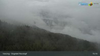 Archived image Webcam Rosskopf - mountain restaurant Roßstodl 14:00