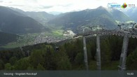 Archiv Foto Webcam Rosskopf  – Bergrestaurant Roßstodl 00:00