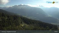 Archiv Foto Webcam Rosskopf  – Bergrestaurant Roßstodl 08:00