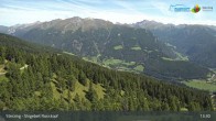 Archiv Foto Webcam Rosskopf  – Bergrestaurant Roßstodl 12:00