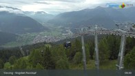 Archiv Foto Webcam Rosskopf  – Bergrestaurant Roßstodl 06:00