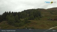 Archiv Foto Webcam Rosskopf  – Bergrestaurant Roßstodl 07:00