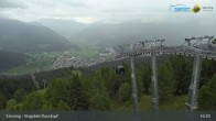 Archiv Foto Webcam Rosskopf  – Bergrestaurant Roßstodl 00:00