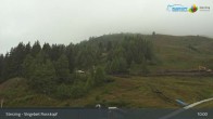 Archiv Foto Webcam Rosskopf  – Bergrestaurant Roßstodl 07:00