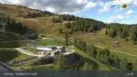 Archived image Webcam Rosskopf - mountain restaurant Roßstodl 13:00