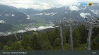 Archiv Foto Webcam Rosskopf  – Bergrestaurant Roßstodl 12:00
