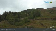 Archiv Foto Webcam Rosskopf  – Bergrestaurant Roßstodl 18:00