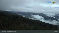 Archiv Foto Webcam Rosskopf  – Bergrestaurant Roßstodl 06:00