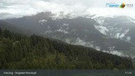 Archiv Foto Webcam Rosskopf  – Bergrestaurant Roßstodl 10:00