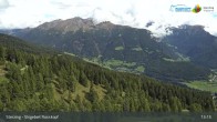 Archiv Foto Webcam Rosskopf  – Bergrestaurant Roßstodl 12:00