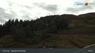 Archived image Webcam Rosskopf - mountain restaurant Roßstodl 02:00