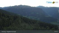 Archived image Webcam Rosskopf - mountain restaurant Roßstodl 06:00
