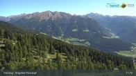 Archiv Foto Webcam Rosskopf  – Bergrestaurant Roßstodl 10:00