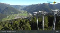 Archiv Foto Webcam Rosskopf  – Bergrestaurant Roßstodl 02:00