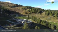 Archiv Foto Webcam Rosskopf  – Bergrestaurant Roßstodl 04:00
