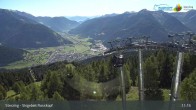 Archiv Foto Webcam Rosskopf  – Bergrestaurant Roßstodl 10:00