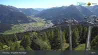 Archiv Foto Webcam Rosskopf  – Bergrestaurant Roßstodl 12:00
