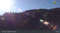 Archiv Foto Webcam Rosskopf  – Bergrestaurant Roßstodl 16:00