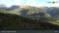 Archiv Foto Webcam Rosskopf  – Bergrestaurant Roßstodl 04:00