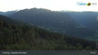Archiv Foto Webcam Rosskopf  – Bergrestaurant Roßstodl 07:00