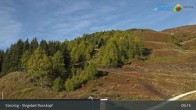 Archiv Foto Webcam Rosskopf  – Bergrestaurant Roßstodl 08:00