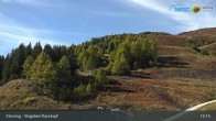 Archiv Foto Webcam Rosskopf  – Bergrestaurant Roßstodl 12:00