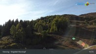 Archiv Foto Webcam Rosskopf  – Bergrestaurant Roßstodl 14:00