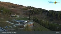 Archiv Foto Webcam Rosskopf  – Bergrestaurant Roßstodl 07:00