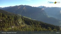 Archiv Foto Webcam Rosskopf  – Bergrestaurant Roßstodl 08:00