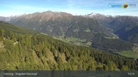 Archiv Foto Webcam Rosskopf  – Bergrestaurant Roßstodl 14:00