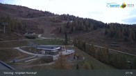 Archived image Webcam Rosskopf - mountain restaurant Roßstodl 06:00