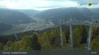 Archived image Webcam Rosskopf - mountain restaurant Roßstodl 07:00