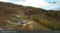 Archived image Webcam Rosskopf - mountain restaurant Roßstodl 08:00