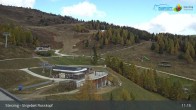 Archived image Webcam Rosskopf - mountain restaurant Roßstodl 10:00