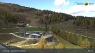 Archived image Webcam Rosskopf - mountain restaurant Roßstodl 12:00