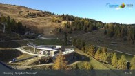Archived image Webcam Rosskopf - mountain restaurant Roßstodl 14:00