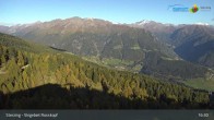 Archived image Webcam Rosskopf - mountain restaurant Roßstodl 16:00