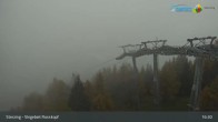 Archiv Foto Webcam Rosskopf  – Bergrestaurant Roßstodl 00:00
