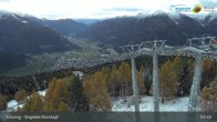 Archiv Foto Webcam Rosskopf  – Bergrestaurant Roßstodl 08:00