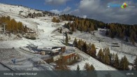 Archiv Foto Webcam Rosskopf  – Bergrestaurant Roßstodl 09:00