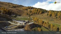 Archiv Foto Webcam Rosskopf  – Bergrestaurant Roßstodl 14:00