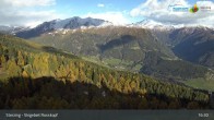 Archiv Foto Webcam Rosskopf  – Bergrestaurant Roßstodl 00:00