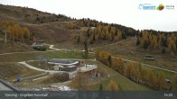 Archiv Foto Webcam Rosskopf  – Bergrestaurant Roßstodl 04:00