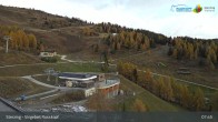 Archived image Webcam Rosskopf - mountain restaurant Roßstodl 07:00